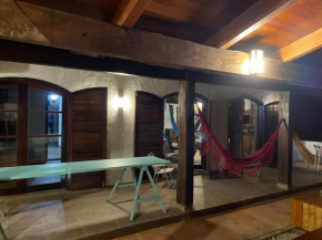 Casa Marrom